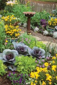 10 Fascinating Edible-Plant Facts Gardeners Need to Learn Image